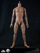 Male Body 1/4 Scale 18 Inch Figure