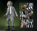 Beetlejuice 1/6 Scale Figure Michael Keaton