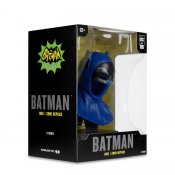 Batman Classic TV Series Batman Cowl 1/3 Scale Replica