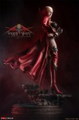 Vampire Slayer Red 1/6 Scale Figure by TBLeague