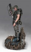 Aliens 1986 Corporal Dwayne Hicks 1/4 Scale Statue LIMITED EDITION OF 500