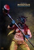 Minotaur 1/6 Scale 14 Inch Collectible Figure