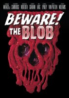 Beware the Blob 1972 aka Son of Blob DVD