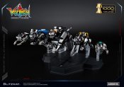 Voltron Black 15 Inch Tall Diecast Figure by Blitzway LIMITED EDITION