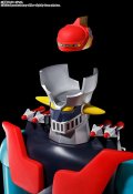 Mazinger Z Jumbo 24" Machineder Robot Toy by Bandai TAMASHII NATIONS (Shogun Warriors)