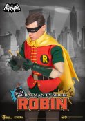 Batman 1966 Robin Dynamic 8ction Heroes DAH-081 8 Inch Figure