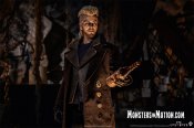 Lost Boys David Deluxe 1/6 Scale Figure Kiefer Sutherland