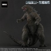 Godzilla Vs. Kong 2021 Large Kaiju Series Godzilla Figure by Star Ace OUT OF PRODUCTION