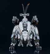 Horizon Forbidden West Video Game Moderoid Thunderjaw 15" Model Kit