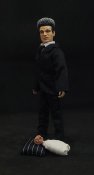 Eraserhead 8 inch Retro Style Figure (Color Version) Limited Edition