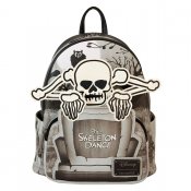 Skeleton Dance 95th Anniversary Mini-Backpack Disney