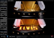 Elvis Presley Superb Scale 1/4 Statue by Blitzway