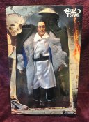 Vincent Price THE RAVEN 12" Collectible Figure by Reel Toys 2002