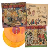 House Of 1000 Corpses Words and Music LP 2-Disc Set LIMITED EDITION