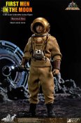 First Men In The Moon 1964 (Regular Version) 1/6 Scale Figure by X-Plus Ray Harryhausen
