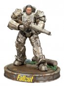 Fallout (Amazon TV Series) Maximus Deluxe Figure Statue