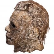 Halloween Ends 2022 Michael Myers Mask