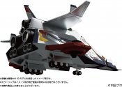 Ultraman 80 UGM Main Fighter Silver Gull Plastic Model Kit