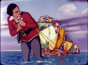 Fleischer Classics Featuring Gulliver’s Travels Plus Eight Fantastic Cartoons RESTORED Blu-Ray