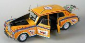 John Lennon 1964 Rolls Royce Phantom V 1/18 Scale Diecast