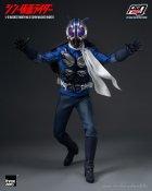 Shin Kamen Rider FigZero Kamen Rider No. 0 1/6 Scale Figure