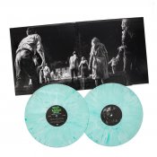 Night Of The Living Dead 1968 Vinyl LP Limited Edition Ghoul Green Vinyl 2 Disc Set