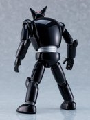 Tetsujin 28 Gigantor Black Ox Classic Moderoid Plastic Model Kit