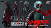 Kamen Rider No. 2+1 (Shin Masked Rider) 1/6 Scale Figure