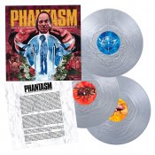 Phantasm 1979 Complete Soundtrack Vinyl LP 3-Disc Set Fred Myrow and Malcolm Seagrave