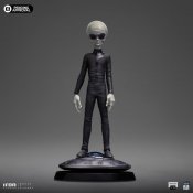 Alien Grey I Want To Believe Limited Edition 1:10 Art Scale Statue