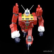 Space Runaway Ideon 1/450 Model Kit