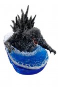 Godzilla Minus One Zero To Minus One: 1Box (3pcs) Figures