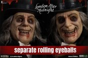 London After Midnight Lon Chaney 1/6 Scale Deluxe Figure with Clock