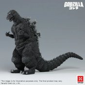 Godzilla 1954 TOHO Kaiju Wars Figure (Standard Version) by X-Plus