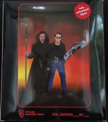 John Carpenter's Vampires 8" Figure Retro Style Twin Pack