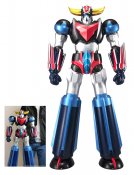 Grendizer 26 Inch Jumbo Soft Vinyl Figure "Grendizer U" Shogun Warriors Mazinga Mazinger