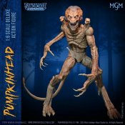 Pumpkinhead 1/6 Scale Deluxe Limited Edition Action Figure