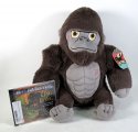 King Kong 1933 Plush Doll