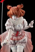 It Pennywise the Clown Sexy Female Bishoujo Statue