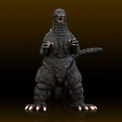 Godzilla vs. Mothra 1992 Godzilla MIDDLE SIZE Soft Vinyl Model Kit by Kaiyodo