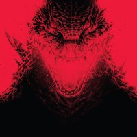Godzilla 2000: Millennium Soundtrack Eco Vinyl 2xLP Takayuki Hattori
