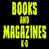 Books K-O