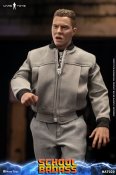 Biff School Badass 1/6 Scale 12" Action Figure Mars Toys