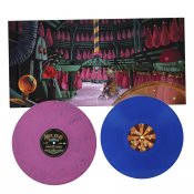 Killer Klowns From Outer Space Soundtrack Vinyl LP 2-Disc Set John Massari