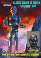 Phantom Creeps 1939 Robot 1/6 Scale Figure LIMITED EDITION Bela Lugosi