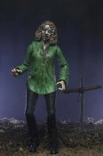 Evil Dead Ultimate Bloody Ash & Cheryl Williams Action Figure Set 2-Pack by Neca