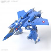 Macross 7 VF-22S Sturmvogel II 1/100 Scale Transformable HG Model Kit Maximilian Jenius