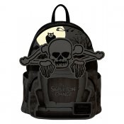 Skeleton Dance 95th Anniversary Mini-Backpack Disney