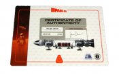 Space: 1999 Pallet Eagle 10 Inch Special Limited Edition Die-Cast Replica "Breakaway"