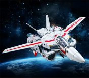 Macross Robotech Veritech VF-1J Transformable Replica